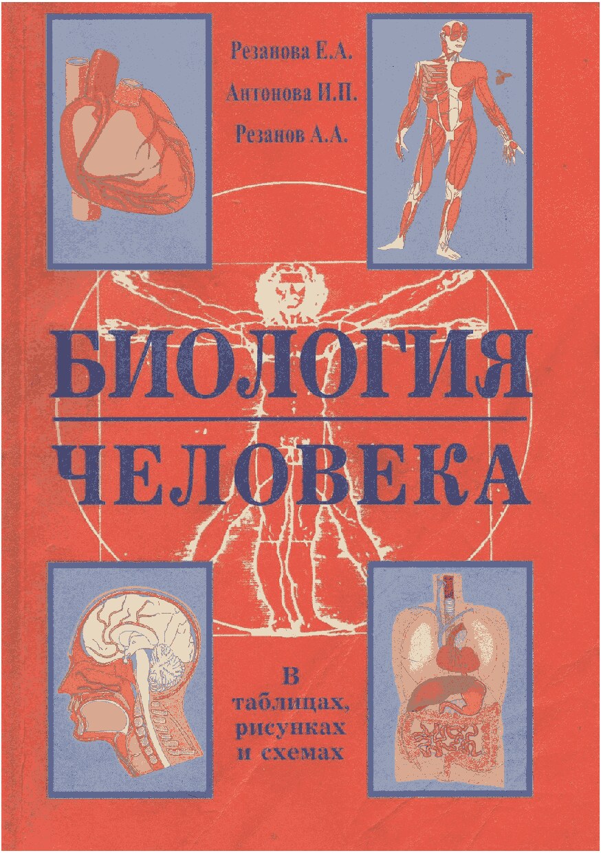 Биология человека